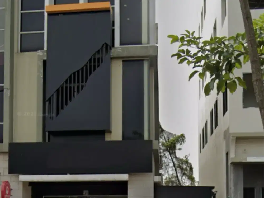 Dijual Cepat Ruko Goldfinch Gading Serpong