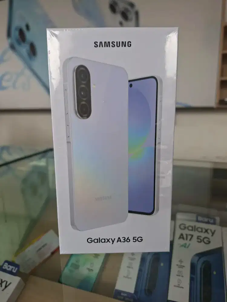 SAMSUNG A36 KREDIT BUNGA 0%