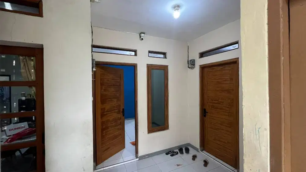 Disewakan rumah kontrakan dekat Summarecon & Stasiun Bekasi