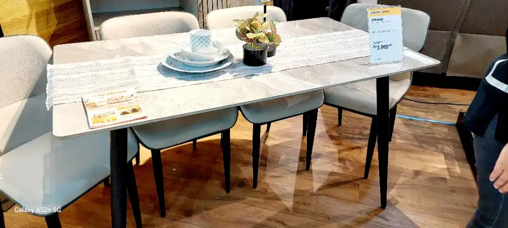 Dapatkan promo bebas 1X angsuran melalui Indodana PayLater