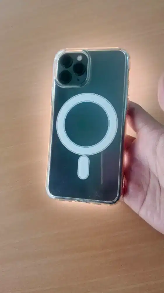 iphone 11 pro 64 ibox