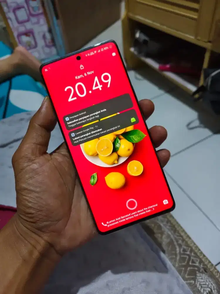 Vivo v30 5G ram 8+8/256 gb