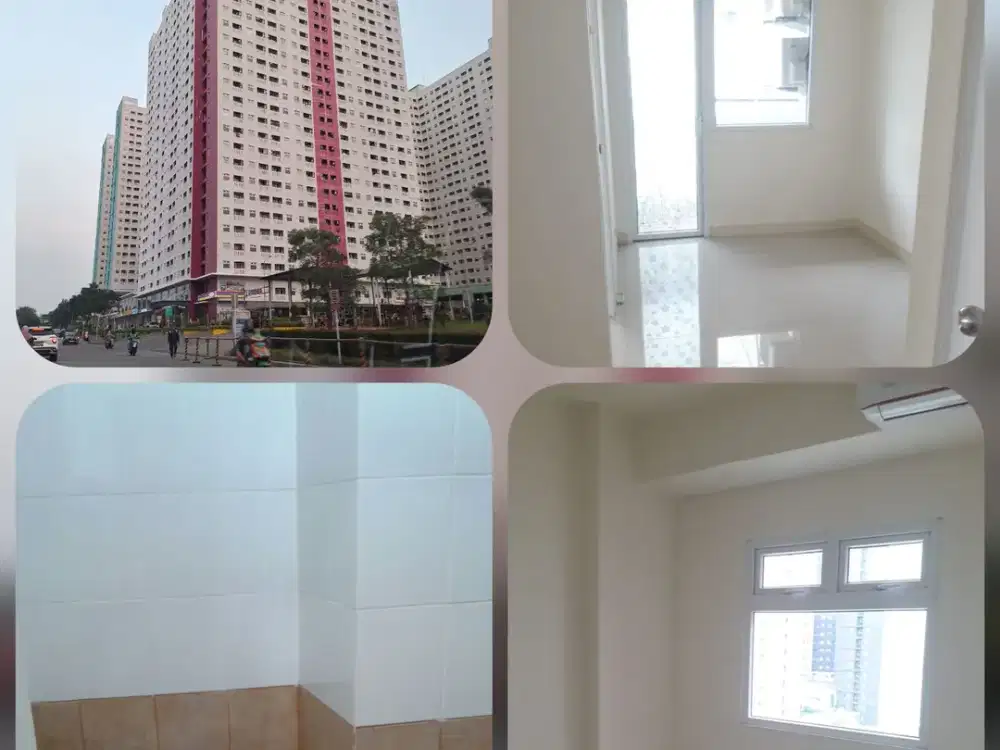 Harus Terjual Bulan Ini, Tower Mall Nerine 2Br Lt.Rendah Hoek Jamin Termurah  Siapa Cepat Saja!