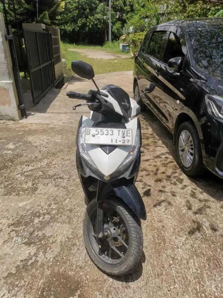 Vario 2017 150 cc