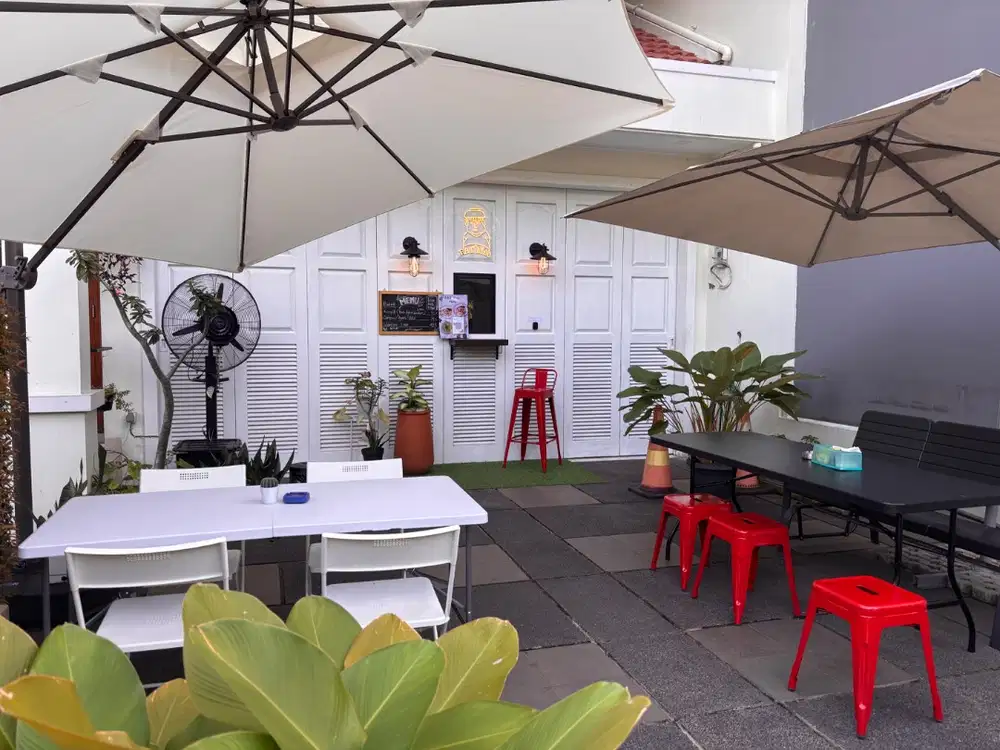 ART - yg biasa masak - umur di bawah 27 thn