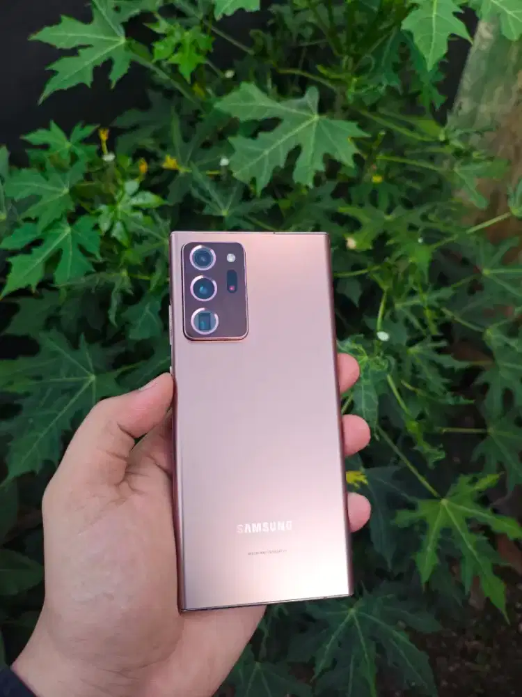 Samsung Note 20Ultra 5G 8/256GB