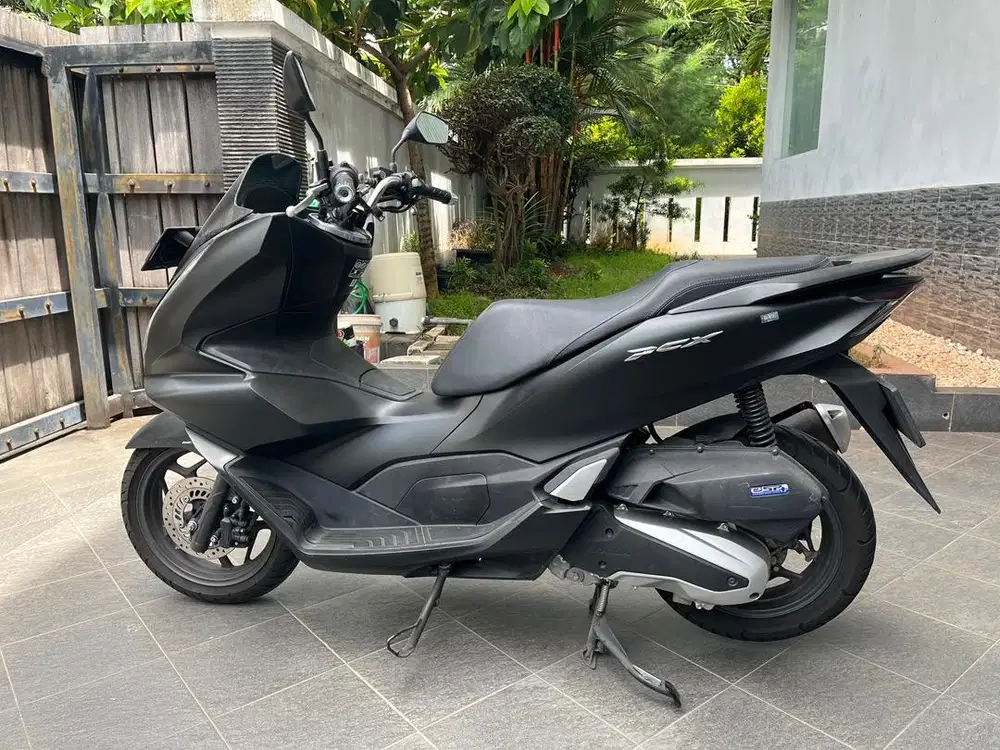 Honda PCX CBS 2022