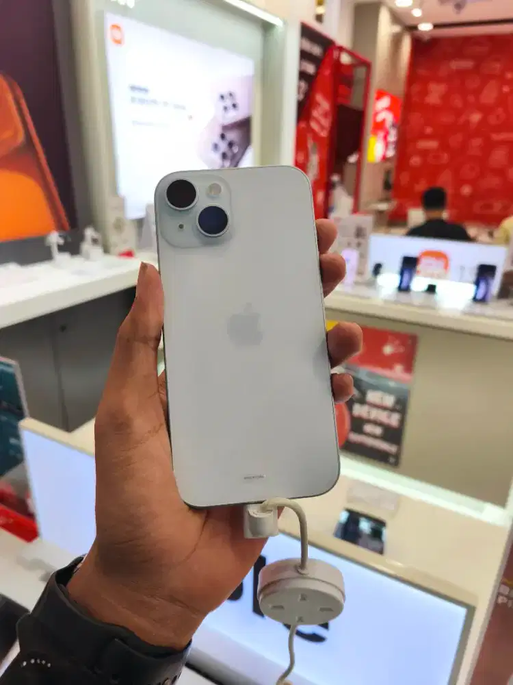 IPHONE 15 BISA DIKREDIT TANPA KARTU KREDIT,DP 0 FREE ADMIN