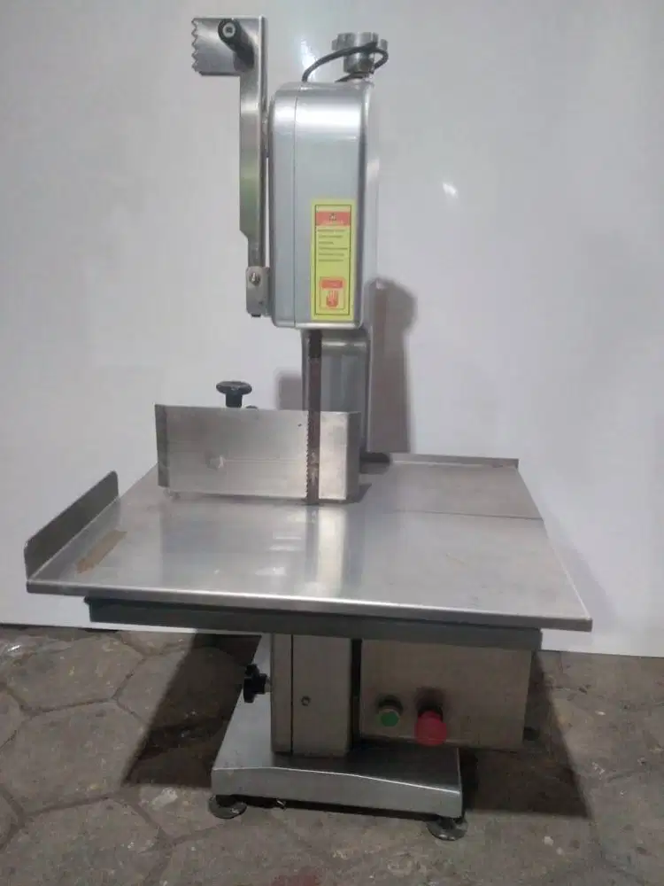 GETRA Bone SAW murah normal