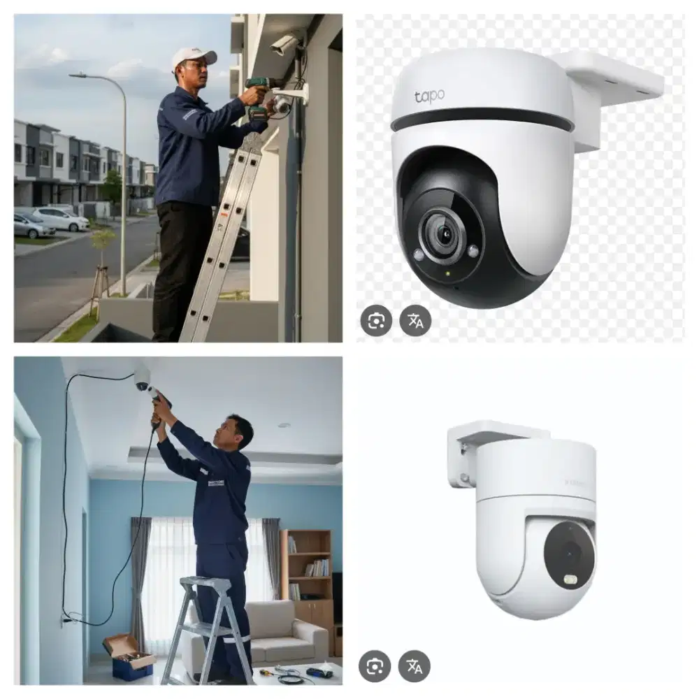 Jasa Pasang & Service CCTV – Setting Jaringan dan Mikrotik