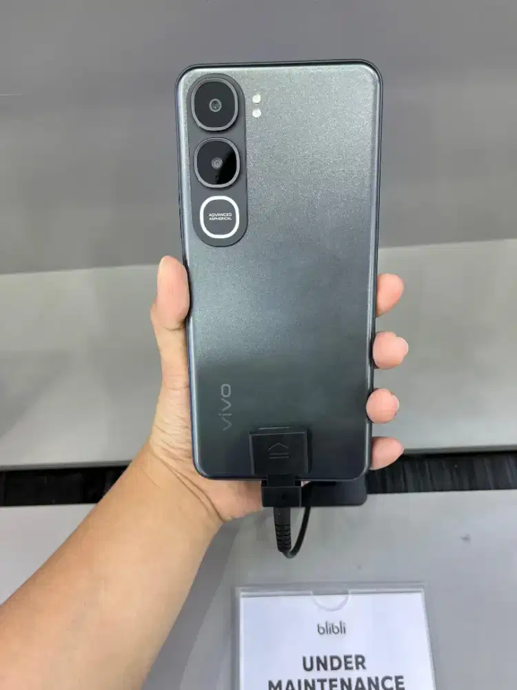 Vivo Y21d 8/128Gb