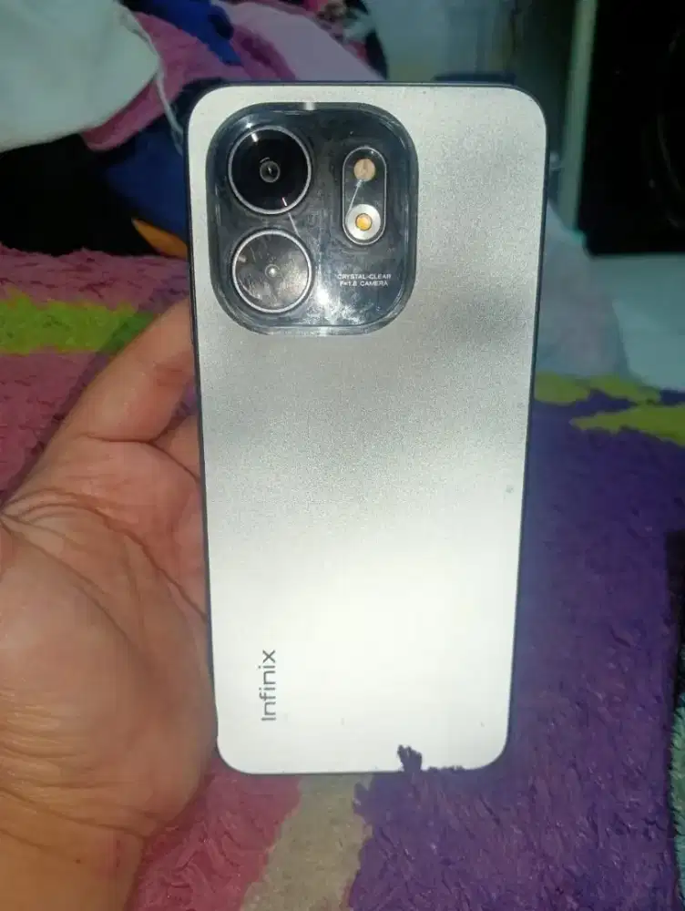 Infinix smart 9