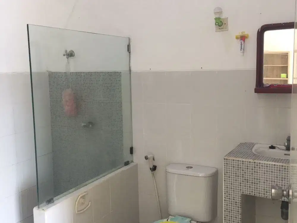 Rumah di Rungkut dekat MERR, Medokan, Baruk, Gunung Anyar (DND)