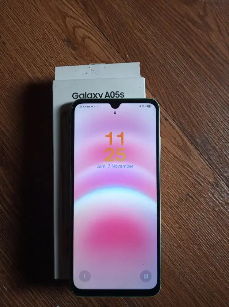 Samsung a05s 6/128gb