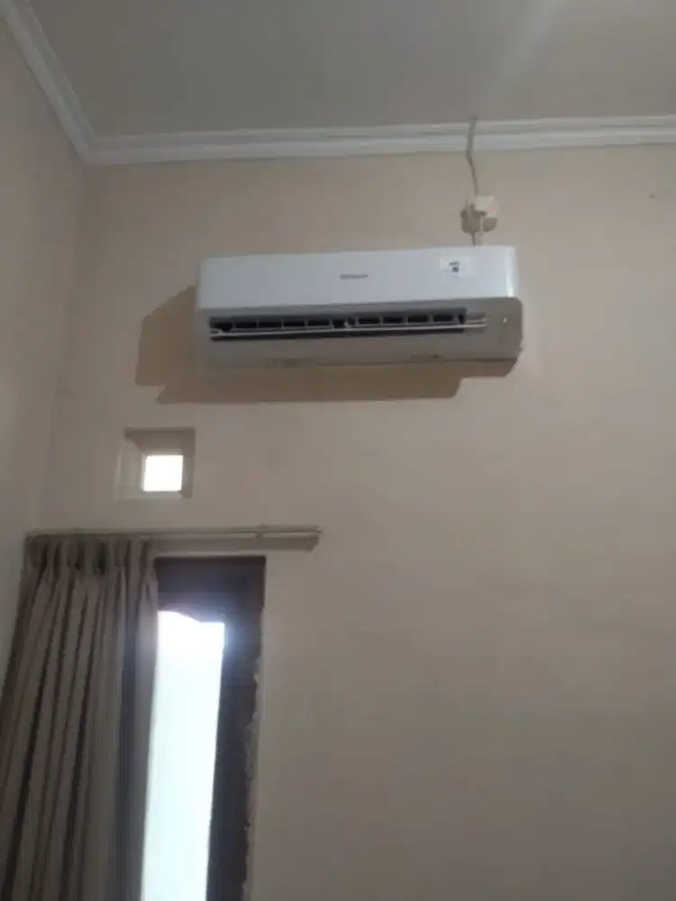 Ac Sharp 1/2pk AH-A5BEY-2 freon R32