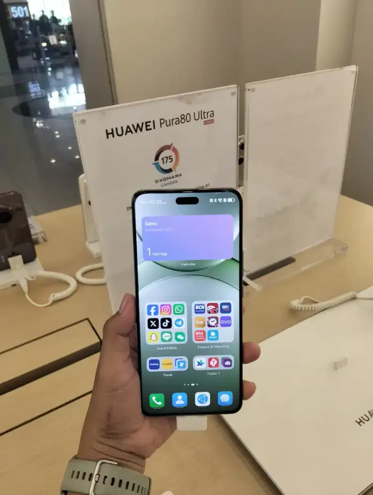 HUAWEI NOVA13 PRO CASHBACK 1JT