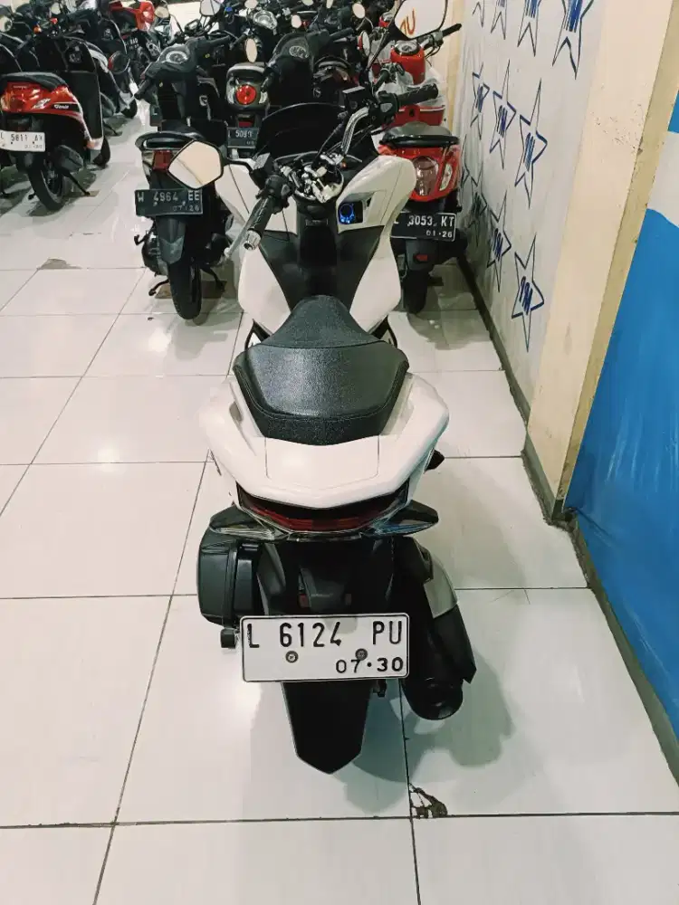 HONDA PCX 150 2020 NON ABS BISA KREDIT TENOR MAX 3TH