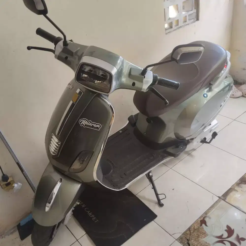 motor listrik Uwinfly T3