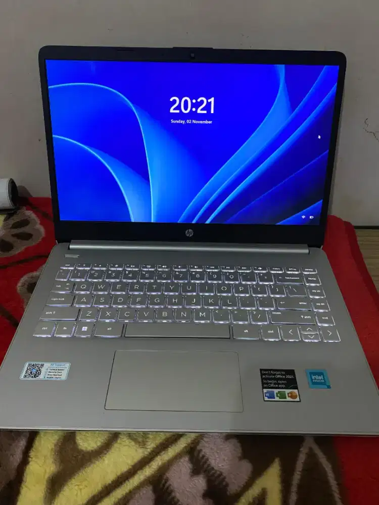 JUAL LAPTOP MURAH