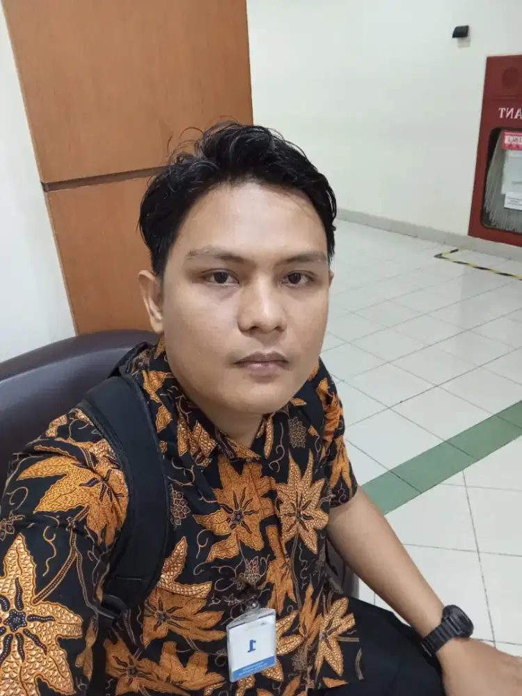 Driver kantor dan pribadi