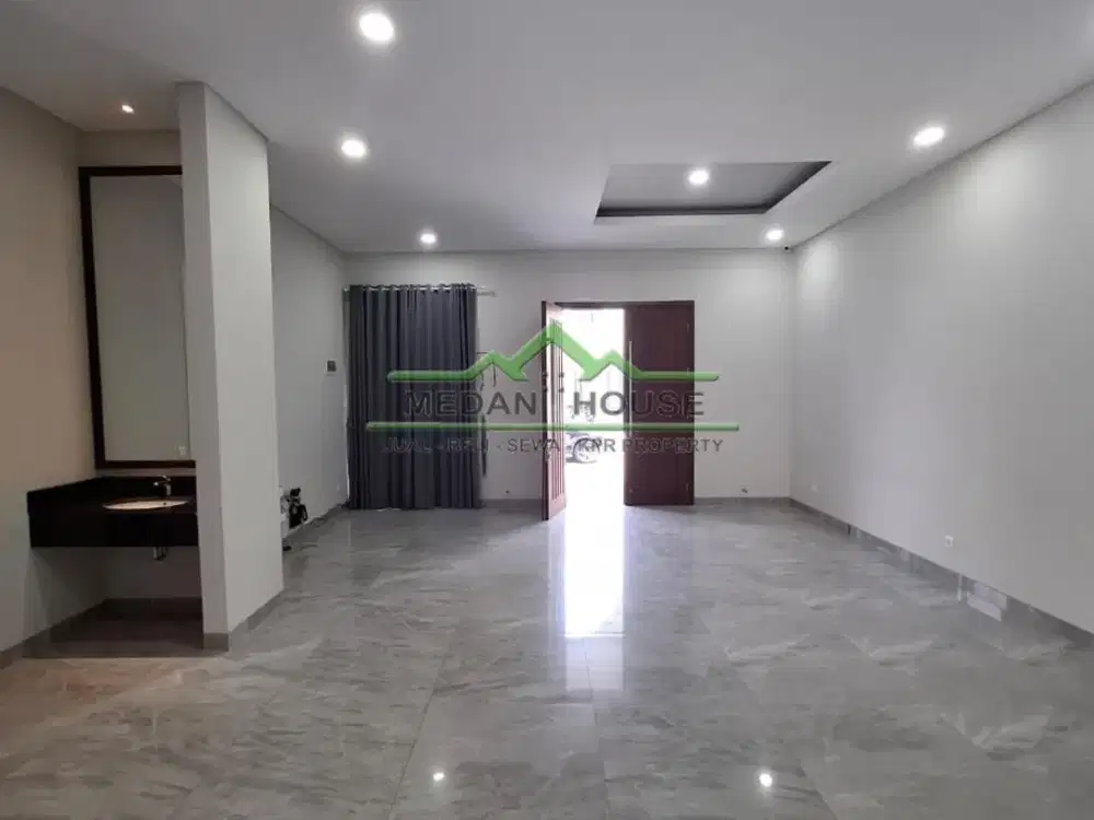 CITRALAND GAMA CITY CLUSTER FULLERTON