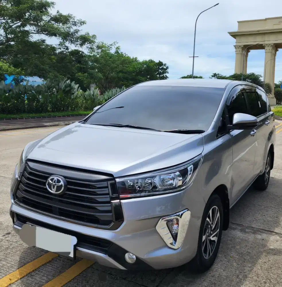 INNOVA DIESEL REBOND G AT