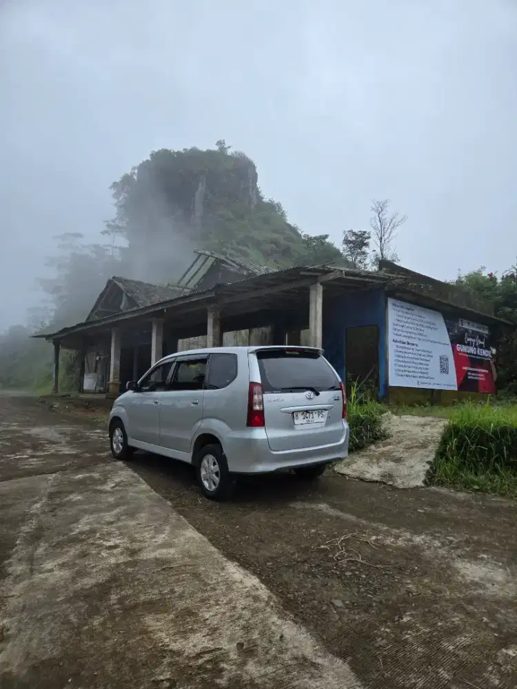 Avansa G matic 2006 km 90