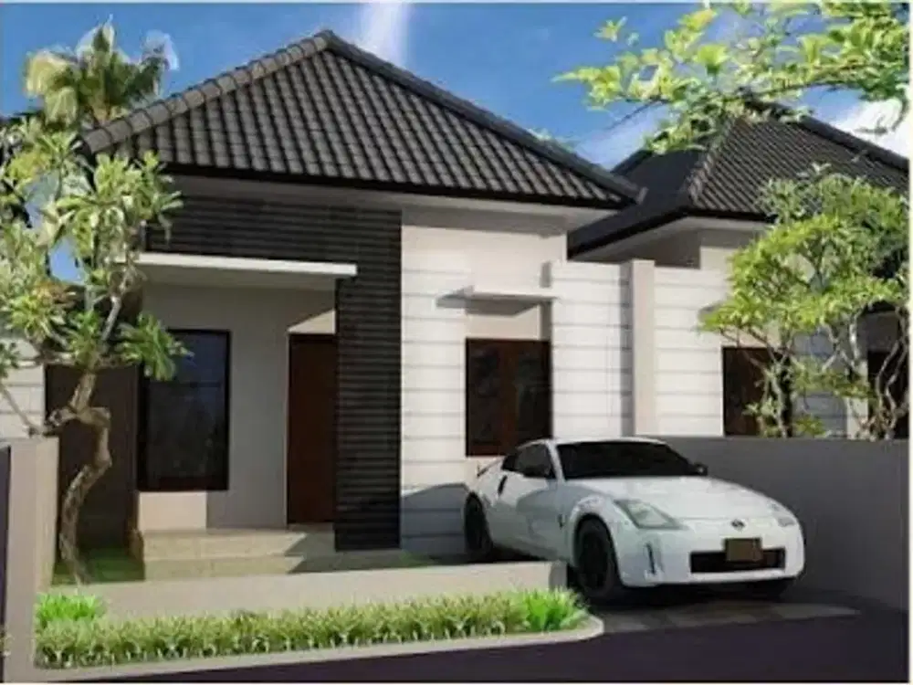 Dijual Rumah Madiun Kota
