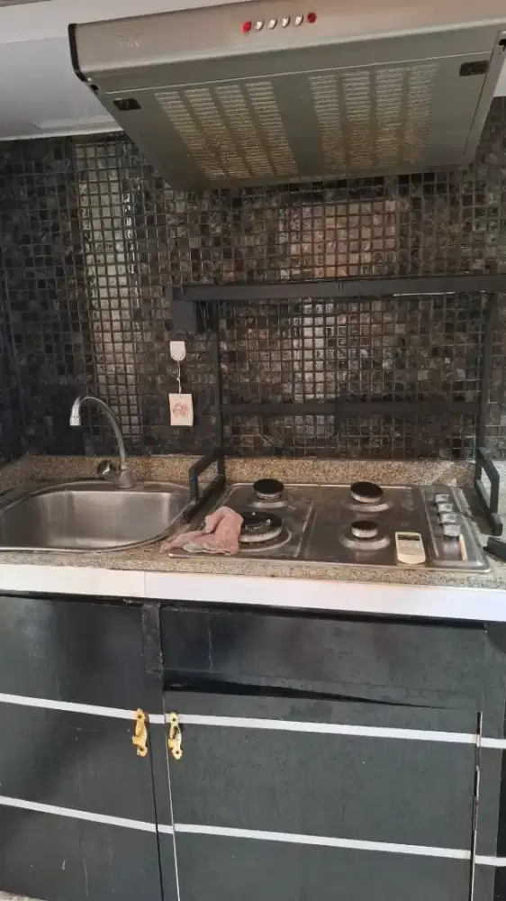 Apartment GUNAWANGSA Manyar