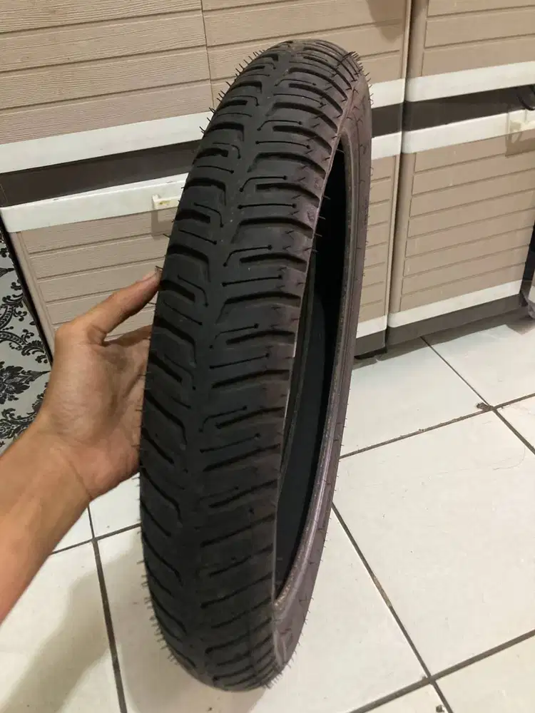 Ban Michelin city extra 80/90 RING 17