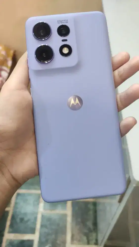 MOTOROLA G86 5G 8/256