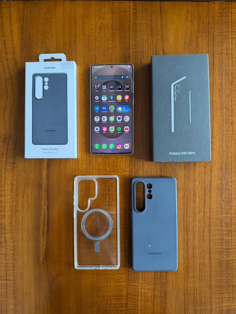 Samsung S25 Ultra 512 GB