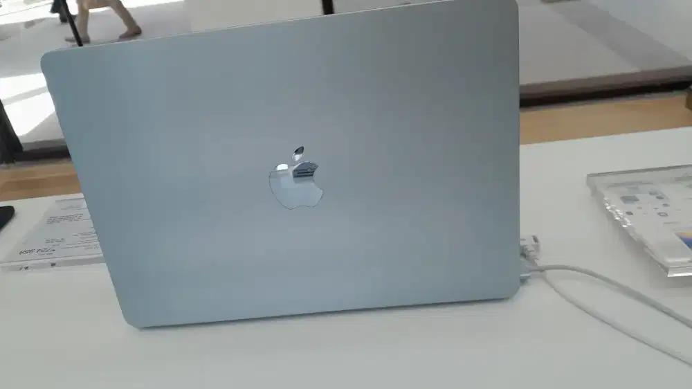 Macbook air 13 inc