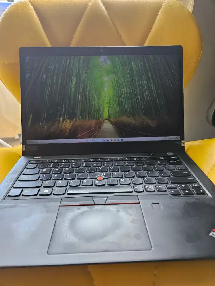 Lenovo ThinkPad X390 i7 Touchscreen
