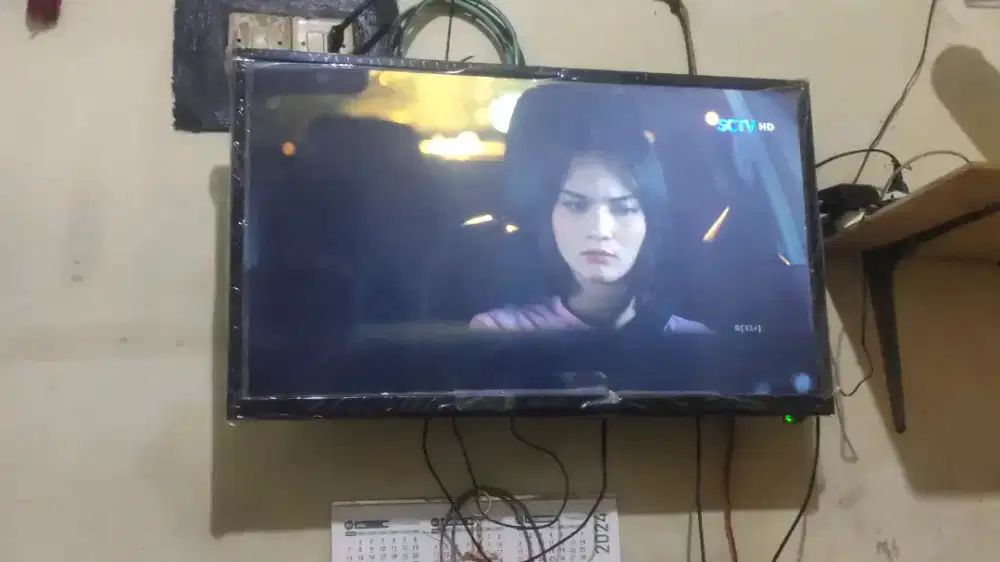 TV LED Android 32 inc