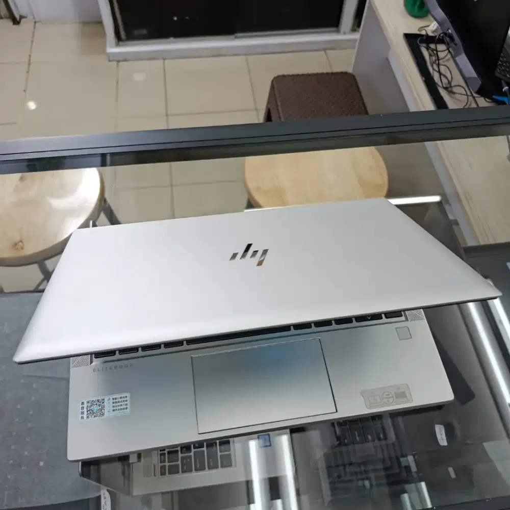 HP ELITEBOOK 835 G8 CORE RYZEN 5 RAM 16GB SSD 256GB