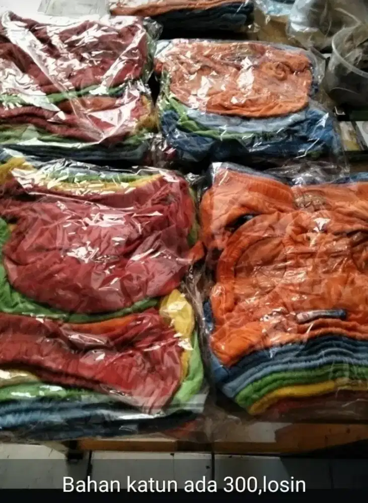 Di jual borongan, Celana dalam anak2, bahan katun