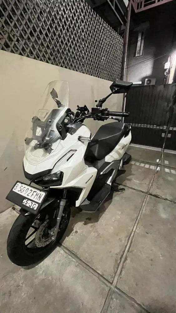 Honda ADV 160 2023