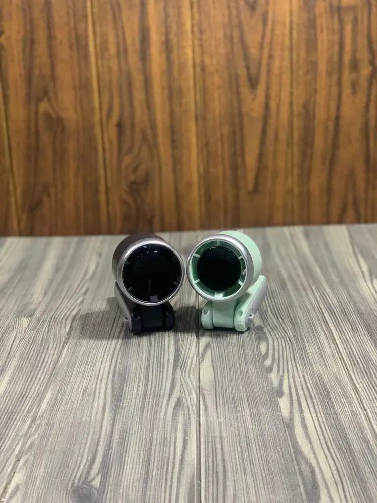 Kipas Mini Turbo Jet