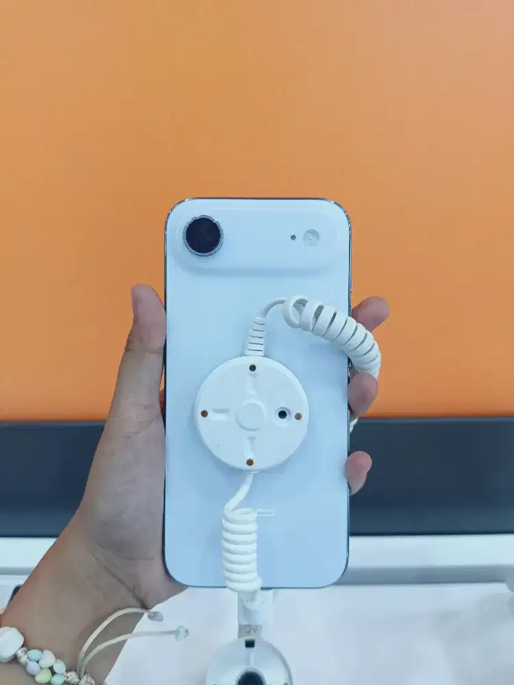 iPhone 17 Air (256) BISA CICILAN TANPA DP