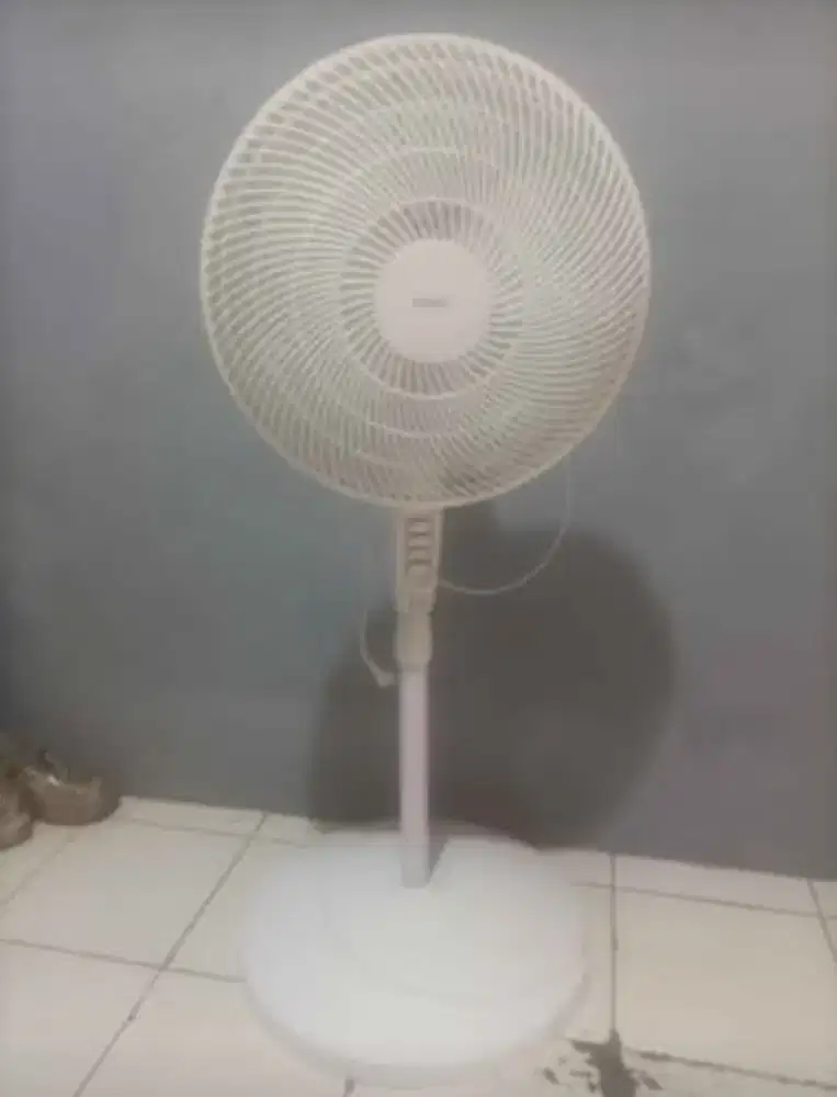 Kipas angin berdiri Kris 16 in