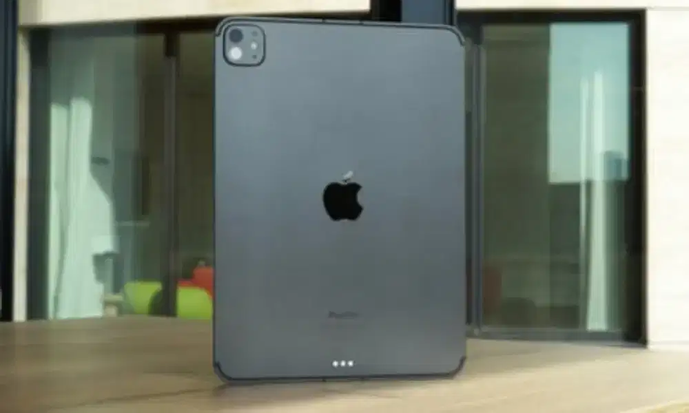 PROMO KREDIT IPAD PRO M4 11IN BY HOME CREDIT DP 0 GRATIS 2X CICILAN