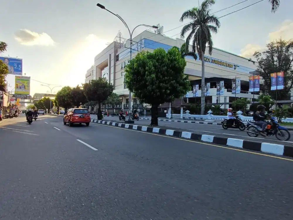 Tanah Premium Jogja Area Depok Sleman