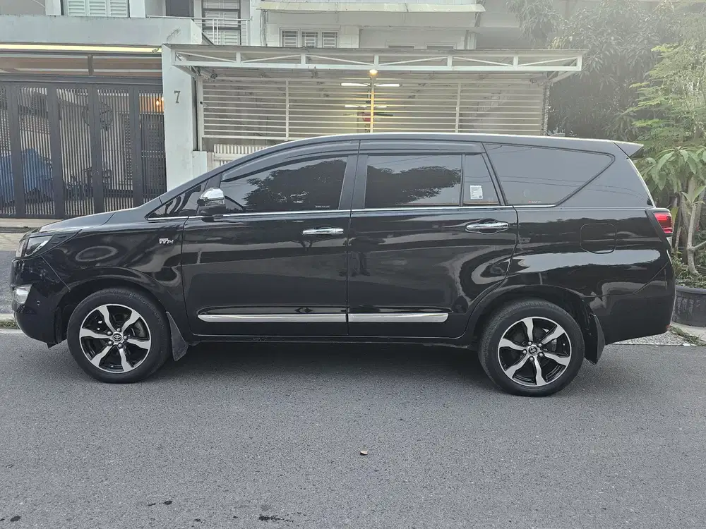 Innova Reborn Q 2018 Bensin