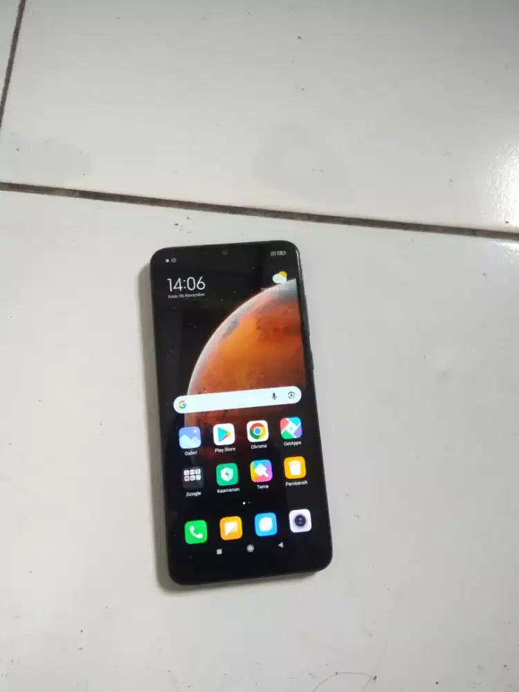 Redmi note 8 pro 6/128