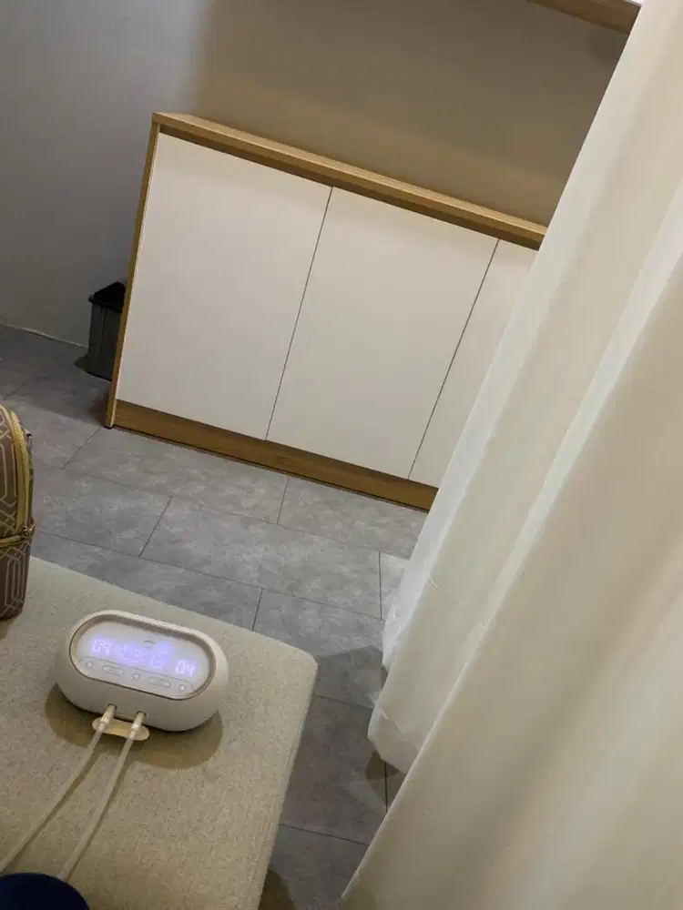 Dicari pengasuh anak PP Monday to Friday