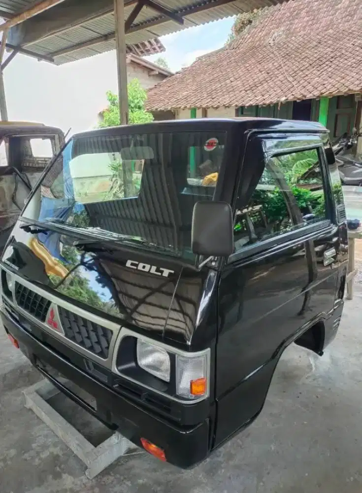 Kabin L300 ori copotan