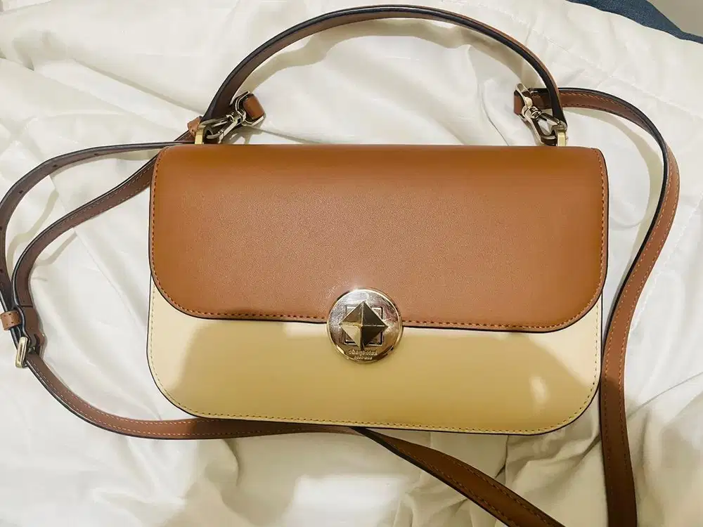 Kate Spade Audrey Crossbody PL