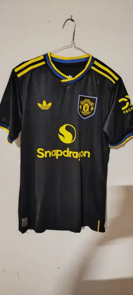 Jersey Third Manchester United