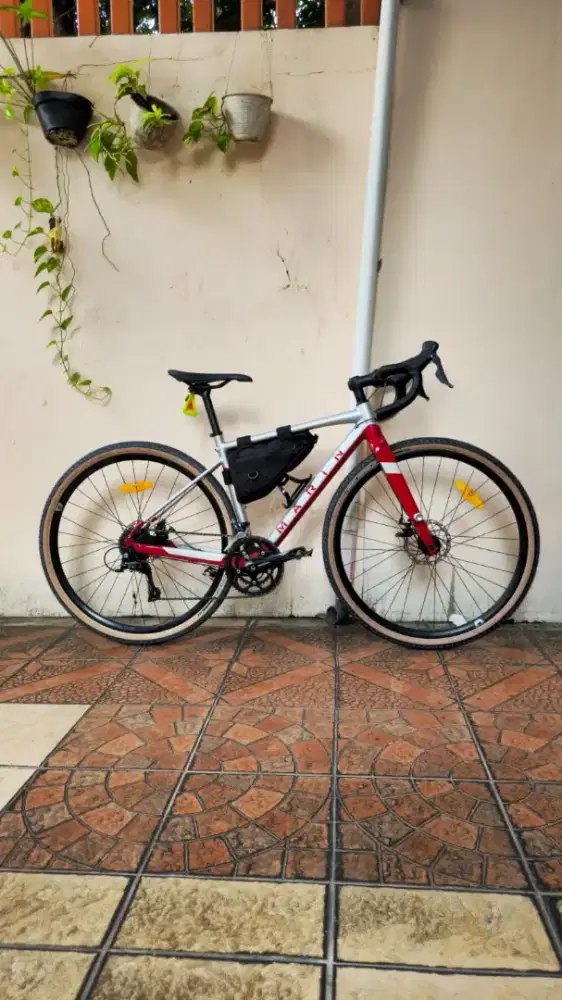 Marin Gestalt 2 Size 50